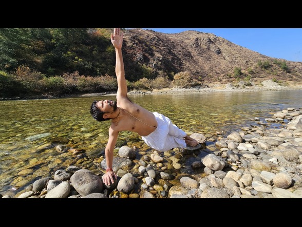 YogaSan